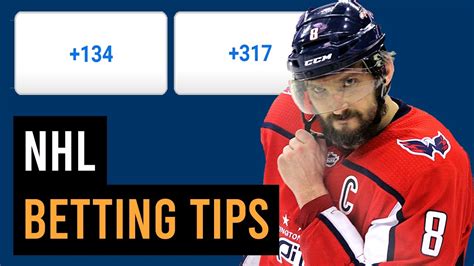 nhl betting tips forum